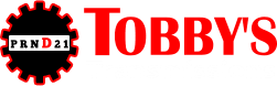 Tobby's Transmissions